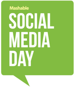 World Social Media Day 2018