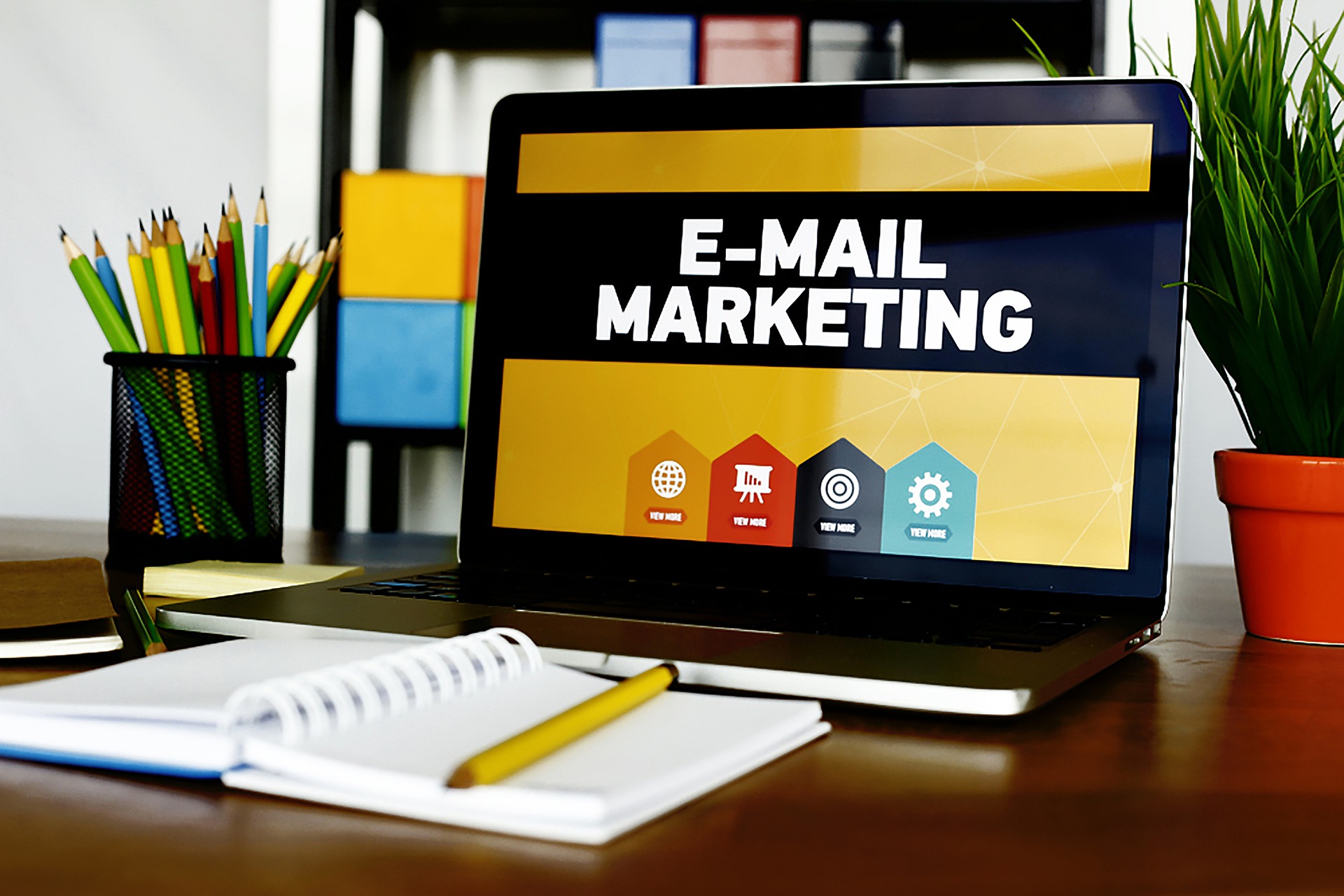 Email Marketing Made Simple