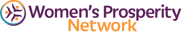 Womens Prosperity Network Logo