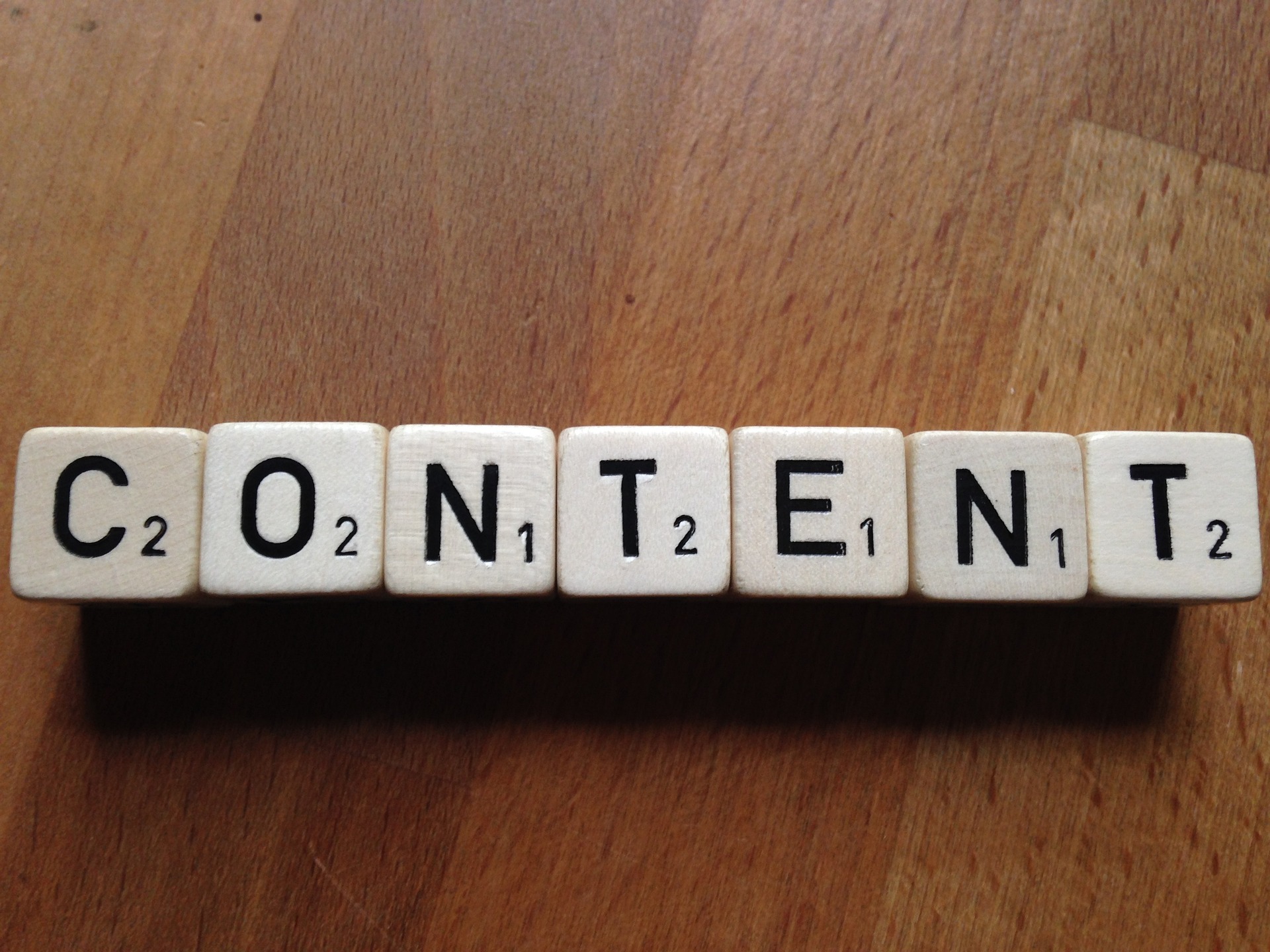 Consistency in Content Creation is the Key to Success